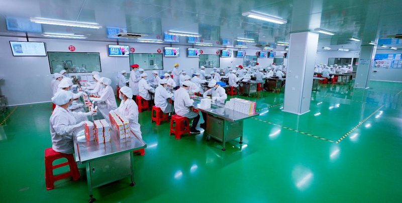 在众多护肤品品牌中，如何挑选出适合自己的产品？今天我们就来盘点一下哪些品牌的护肤品值得信赖。