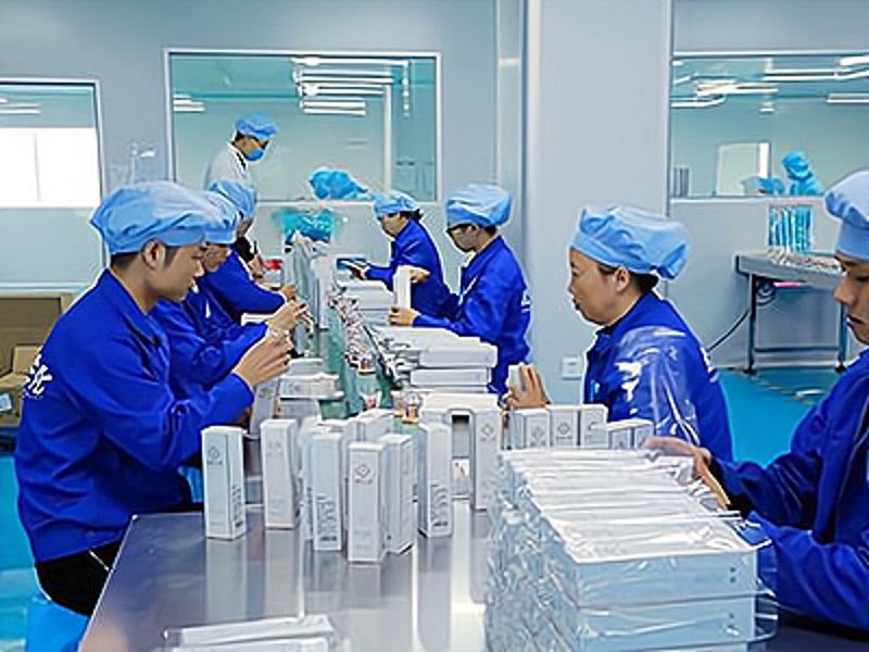 ODM在护肤品、化妆品和美容原料领域究竟意味着什么？